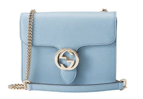 gucci mineral blue